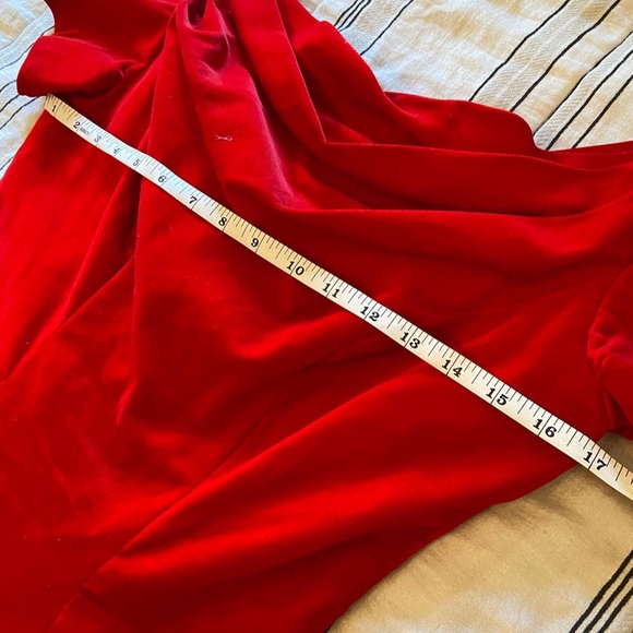 Handmade Vintage Dress - Picture 7 of 12